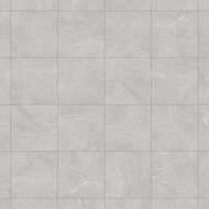 Mexen Circuit Сив полиран ректифициран гранитогрес G1, плочка за под и стена