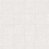 Mexen Boca Бианко грес полиран ректифициран G1, подово-стенна плочка 60 x 60