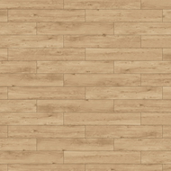 Mexen Avocado Бежов остъклен ректифициран грес G1, плочка подобна на дърво за под и стена 120 x 20 cm, мат - TL601-120-020-01