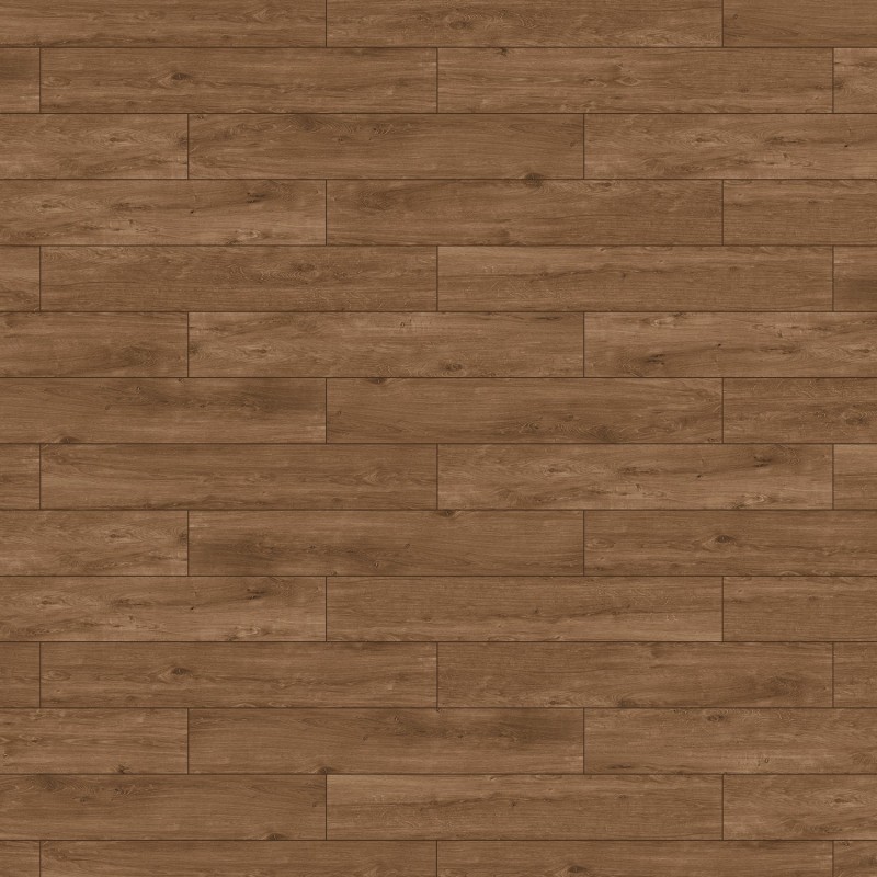 Mexen Avocado Кафяв остъклен гранитогрес, подобен на дърво, 120 x 20 см, матов - TL601-120-020-02