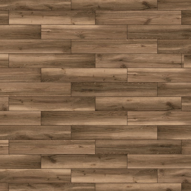 Mexen Future Brown керамичен гранит, дървообразен подово-стенен 120 x 20 cm, мат - TL602-120-020-00