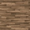 Mexen Future Brown керамичен гранит, дървообразен подово-стенен 120 x 20 cm, мат - TL602-120-020-00