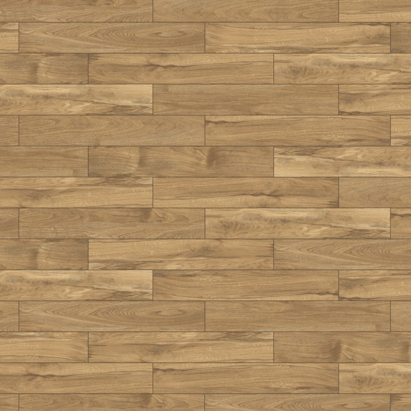 Mexen Jasperwood Глазирана плочка Almond gres ректифицирана G1, подобна на дърво за