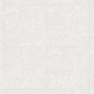 Mexen Boca Bianco полиран гланциран грес рект. G1, подова-стенна плочка 120 x 60 см,