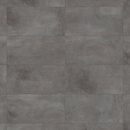 Mexen Calgary Гълъбовосив, глазирана гранитогреска плочка рект. G1, подова и