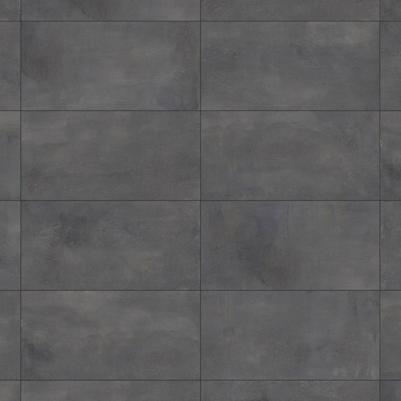 Mexen Calgary Nero глазуриран ректифициран гранитогрес G1, подова и стенна