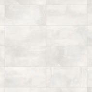 Mexen Calgary White глазуриран гранитогрес рект. G1, подова и стенна плочка 120 x 60 см, карвинг - TL409-120-060-04