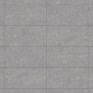 Mexen Flakes Сив остъклен грес ректифициран G1, подова и стенна плочка 120 x 60