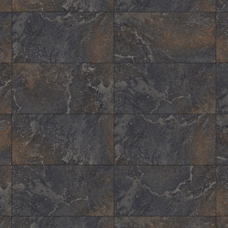 Mexen Blaze Ректифициран глазуриран гранитогрес Nero, подови и стенни плочки