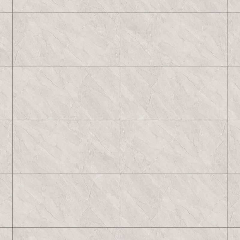 Mexen Harper Bianco глазирани ректифицирани гранитогресни плочки G1, подово-стенна плочка 120 x 60 cm, резба - TL422-120-060-00