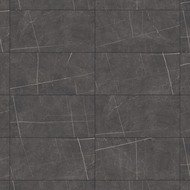 Mexen Dazzle Negro гланциран ректифициран гранитогрес G1, подово-стенна плочка