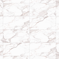 Mexen Nubian Grey сив полиран гранитогрес, ректифициран G1, подова и стенна плочка 120 x 60 см, резбован - TL424-120-060-00