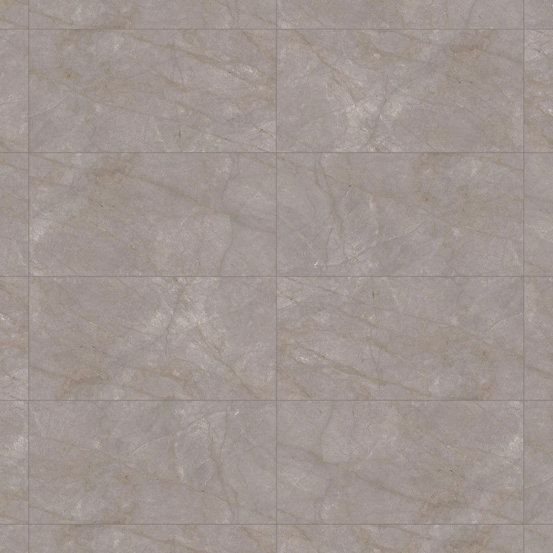 Mexen Nexa Grey керамика сивост, полирана, 120 x 60 см, резба - TL432-120-060-01