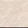 Mexen Evolution Crema полиран керамичен гранит рект. G1, подова и стенна плочка 120 x 60 см, гравиране - TL437-120-060-01