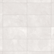 Mexen Evolution Бял глазиран гранитогрес ректифициран G1, подово-стенна плочка 120 x 60 см, гравюра - TL437-120-060-04