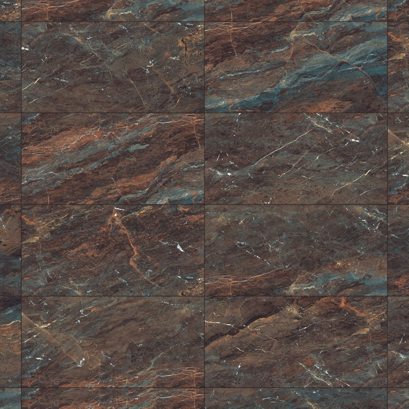 Mexen Sintra Earth gres полиран ректифициран G1, подова и стенна плочка 120 x 60 см,