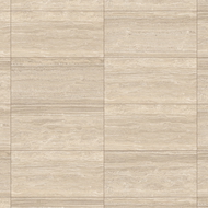 Mexen Neo Travertino Liner Natural полиран порцелан ректифицирана G1, плочка за под и стена 120 x 60 cm, мат - TL302-120-060-05