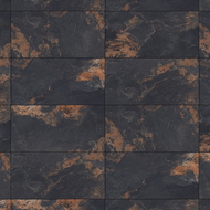 Mexen Rafael Graphite глазиран гранитогрес, рект. G1, плочки за под и стена 120 x 60 см, мат - TL324-120-060-05