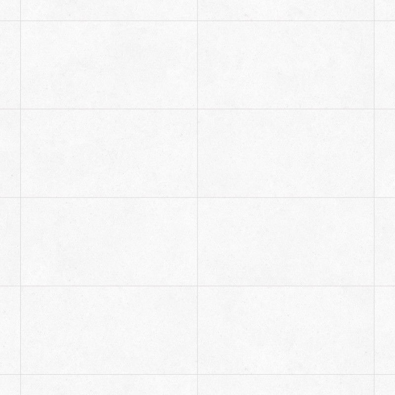 Mexen Rocola Bianco остъклен гранитогрес ректифициран G1, подови и стенни плочки 120 x 60 cm, мат - TL334-120-060-00