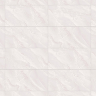 Mexen Polano Бял полиран гранитогрес ректифициран G1, подова и стенна плочка 120 x 60 см, гланц - TL108-120-060-04