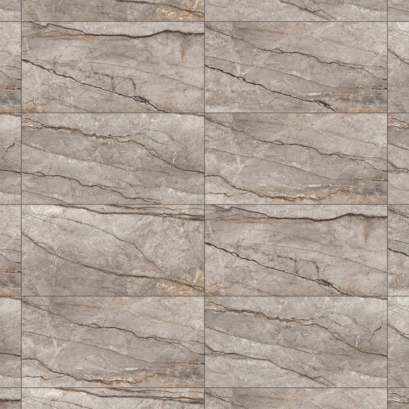 Mexen Costline Natural полиран рект. G1, подова и стенна плочка 120 x 60 cm, блясък - TL123-120-060-01