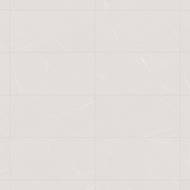 Mexen Windsar Бял глазуриран гранитогрес рект. G1, подово-стенна плочка 120 x 60 см, гланц - TL164-120-060-02