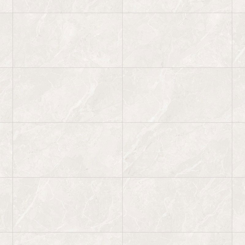 Mexen Rozallia Бианко грес, глазура рект. G1, настенна и подова плочка 120 x 60 см,