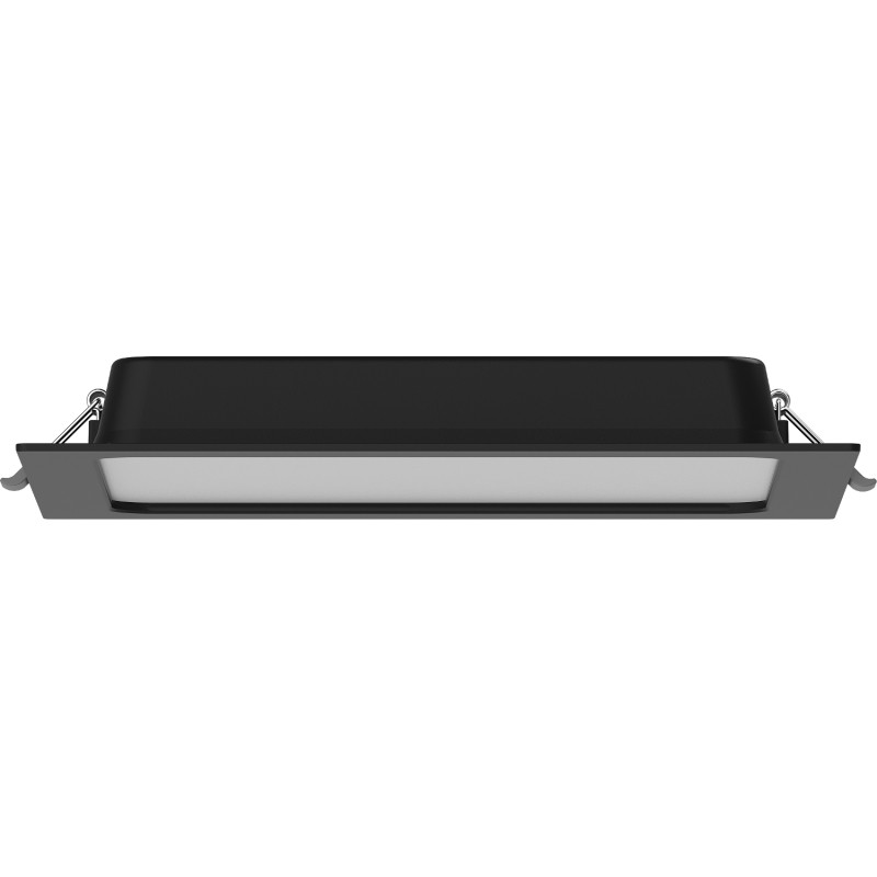 Mexen LDRR LED таванен панел downlight вграден 22 x 22 см, 18W, Неутрална - 4000K, 1350 lm,
