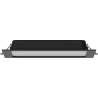 Mexen LDRR LED таванен панел downlight вграден 22 x 22 см, 18W, Неутрална - 4000K, 1350 lm,