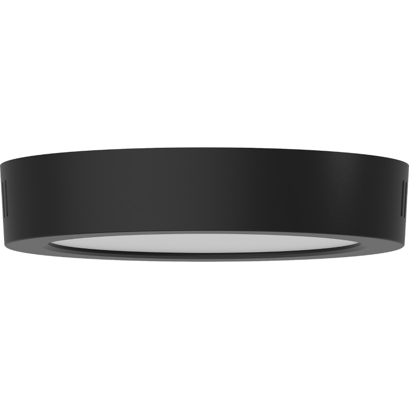 Mexen LDSR Таванно LED осветление с диаметър 17 см, 12W, неутрално - 4000K, 960 lm,