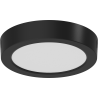 Mexen LDSR Таванно LED осветление с диаметър 17 см, 12W, неутрално - 4000K, 960 lm,