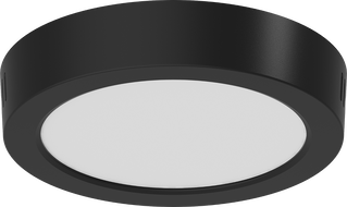 Mexen LDSR Таванно LED осветление с диаметър 17 см, 12W, неутрално - 4000K, 960 lm,