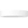 Mexen LDSR LED таванна плафониера за повърхностен монтаж, диаметър 17 см, 12W,