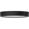 Mexen LDSR LED таванна лампа за повърхностен монтаж, диа. 22 см, 18W, Студена -