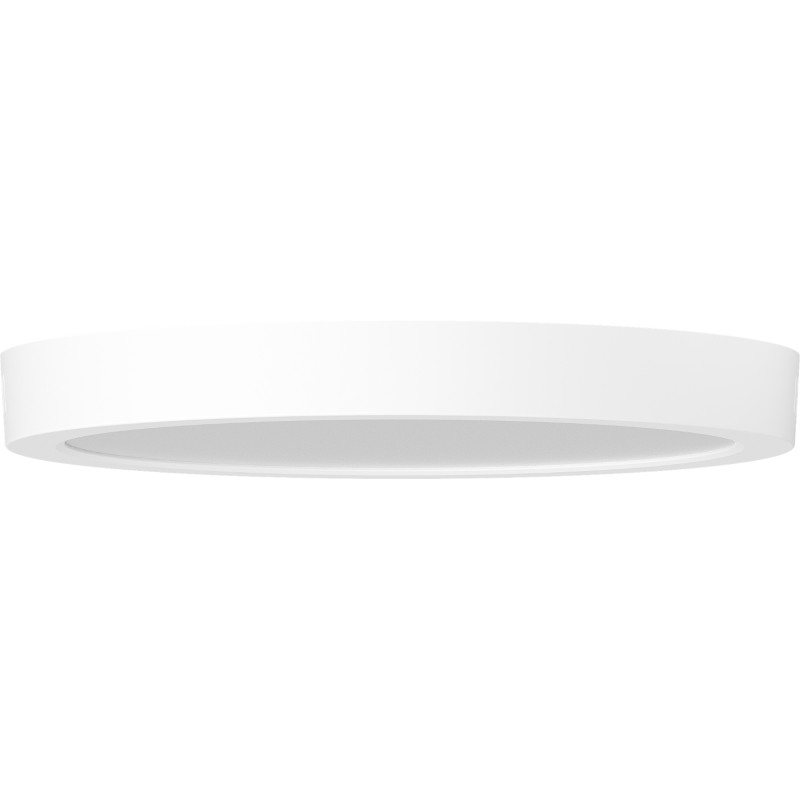 Mexen LDSR LED таванно осветително тяло с диаметър 30 см, 24W, Неутрална - 4000K, 2640