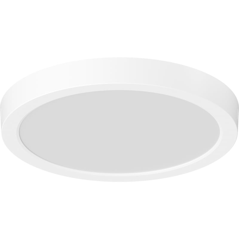 Mexen LDSR LED таванно осветление монтирано на повърхността, фи 30 см, 24W,