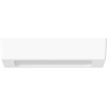 Mexen LDSS LED таванна лампа повърхностен монтаж 17 x 17 см, 12W, Неутрална - 4000K,