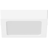 Mexen LDSS LED таванна лампа повърхностен монтаж 17 x 17 см, 12W, Неутрална - 4000K,