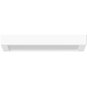 Mexen LDSS LED таванно осветление 30 x 30 см, 24W, неутрална - 4000K, 2640 lm, бял