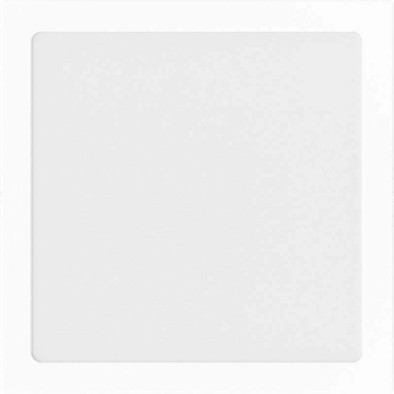 Mexen LDSS LED таванно осветление 30 x 30 см, 24W, неутрална - 4000K, 2640 lm, бял