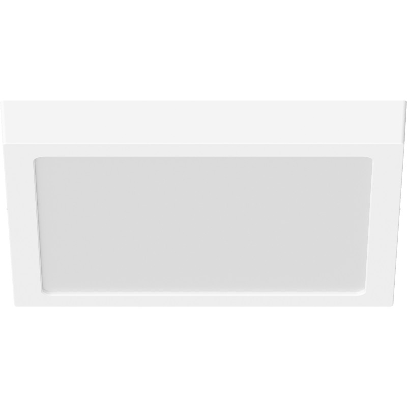 Mexen LDSS LED таванно осветление 30 x 30 см, 24W, Студено - 6500K, 2640 lm, бял - L213-030-2465-20