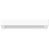 Mexen LDSS LED таванно осветление 30 x 30 см, 24W, Студено - 6500K, 2640 lm, бял - L213-030-2465-20
