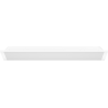 Mexen Brill LED таванен панел за вграждане 60 x 60 см, 40W, неутрална - 4000K, 4000 lm, бял
