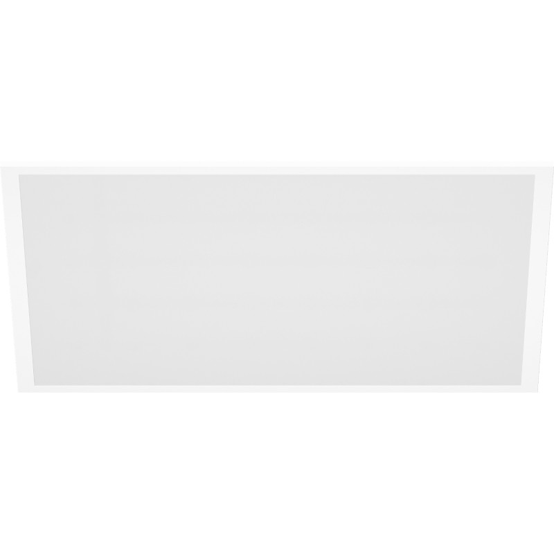 Mexen Brill LED таванен панел за вграждане 60 x 60 см, 40W, неутрална - 4000K, 4000 lm, бял