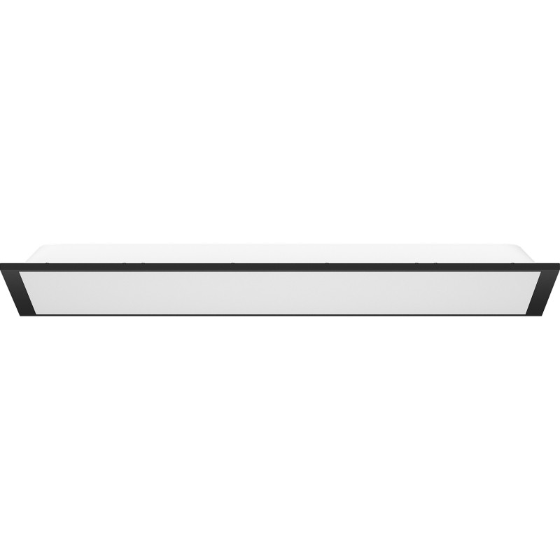 Mexen Brill LED таванен панел за вграждане 60 x 60 см, 40W, Неутрална - 4000K, 3600 lm,