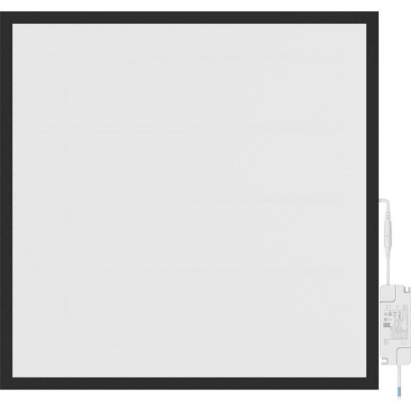 Mexen Brill LED таванен панел за вграждане 60 x 60 см, 40W, Неутрална - 4000K, 3600 lm,
