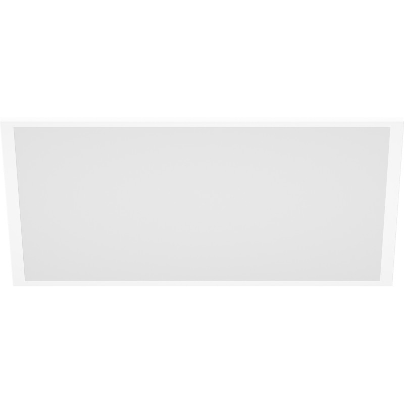 Mexen Brill+ LED таванен панел вграден 60 x 60 см, 48W, Неутрален - 4000K, 5280 lm, бял