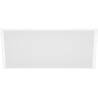 Mexen Brill+ LED таванен панел вграден 60 x 60 см, 48W, Неутрален - 4000K, 5280 lm, бял