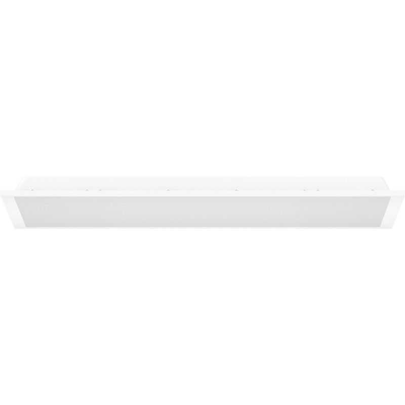 Mexen Brill-S LED таванен панел за вграждане 60 x 60 см, 36W, Неутрална - 4000K, 4320 lm,