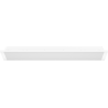 Mexen Brill-S LED таванен панел за вграждане 60 x 60 см, 36W, Неутрална - 4000K, 4320 lm,